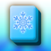 Majong Winter app icon