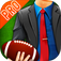 Draft Day Fantasy Football Manager Pro app icon