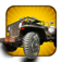 Bikini Cheerleader Jeep Twerking : The Dance Twerk Road Race app icon