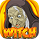Halloween Spooky Bubble Crazy Witch Saga app icon