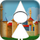 Jumping Princess in Royal Valley app icon