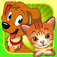 Petshop Match Rescue app icon