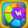 Word Wheel Friends App icon