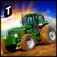 Village Farmer Simulator 3D App icon