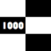 Aaron 1000TilesPro:Tile Sprinter app icon