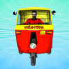 Auto Rickshaw Rash (Ad-Free Version) app icon