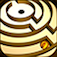 Maze-A-Maze (Ad-Free Version) app icon
