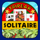 AAA FUN SOLITAIRE TRIPEAKS ISLAND PARADISE app icon