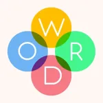 WordBubbles! App Icon