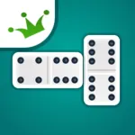 Dominoes Jogatina App icon