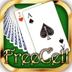 FreeCell Rich