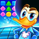 Disco Ducks App Icon