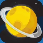 Planet Quest App Icon