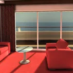 Can you escape 3D Cruise Ship