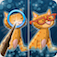 Spot and find differences between objects app icon