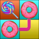 Candy Line HD App icon