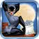 The Amazing Cat Burglar App icon