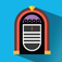 A Tiny Beat: Name that show song app icon