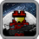 NOVA Galaxy Shooter “HALO WAR” app icon