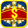 Lucky Lotto Scratch Offs Game app icon