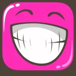Jelly Puzzle App Icon
