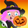 Halloween Witches app icon