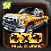 4x4 Hill Climb Maximum Racing app icon