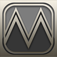 Morphos app icon