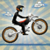 Doodle Stickman Dirt Biker : Crazy Freestyle Motobike Stuntman PRO app icon