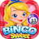 Bingo Sweet app icon