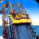 Roller Coaster 2014 3D app icon