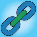 Chain Link App Icon