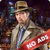 Hidden Objects : Detective Novels app icon