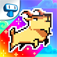 Goat Up! Goats Climbing Timber Trees app icon