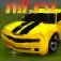 Aaron Real Speed Racer 3D App Icon