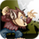 A Game of Halloween Wolfman Saga app icon