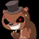 Don't Touch the Bears at Freddy's App icon