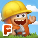 Inventioneers App Icon