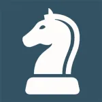 Chess? OK! App icon