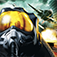 Sky Heroes: Gamblers of the Pacific app icon