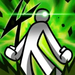 AngerOfStick4:REBOOT App icon