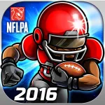Football Heroes: Pro Edition App Icon
