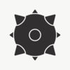 Mine Sweeper MONO app icon