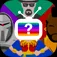 Guess that TV serie App icon