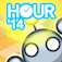 Lightbot app icon