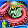 Haunted Halls: Nightmare Dwellers app icon