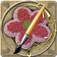 FlipPix Art app icon