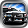Action Combat Cop Chase Madness app icon