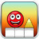 Red Jumping Ball app icon