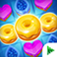 Cake Story: the sweetest match-3 game app icon